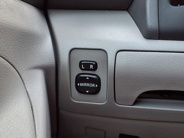 Used 2011 Toyota Camry LE w/ Fleet Convenience Pkg FWD image 15