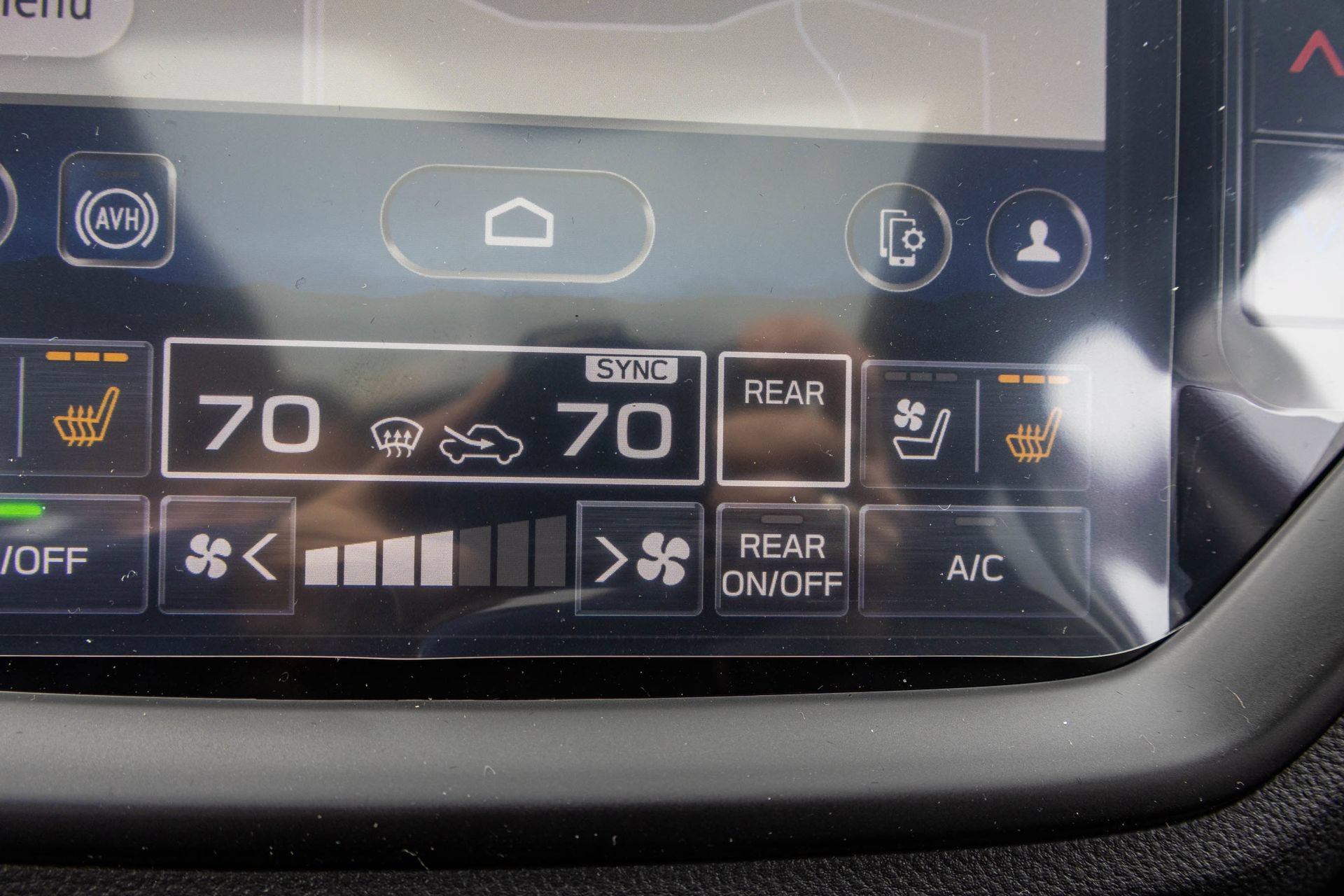 New 2026 Subaru Ascent Bronze Edition AWD/4WD image 8