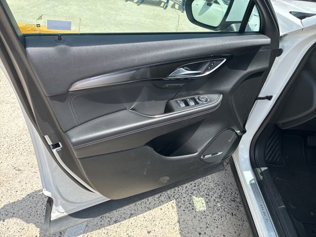 Used 2024 Buick Envision Preferred AWD/4WD image 23