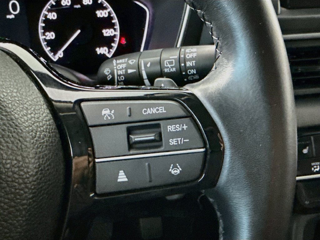Certified 2025 Honda Pilot EX-L image 12