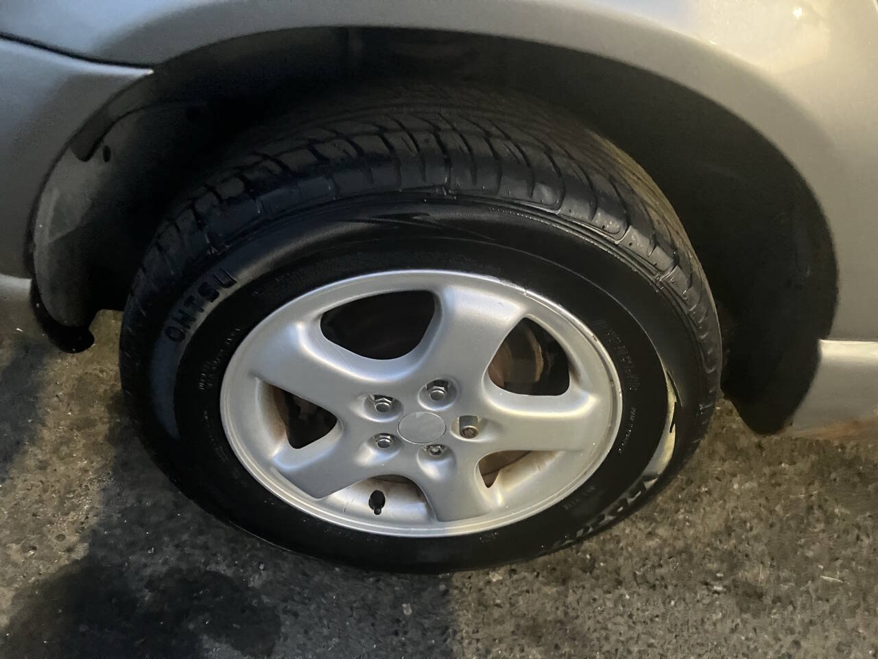 Used 1999 Dodge Stratus ES FWD image 15