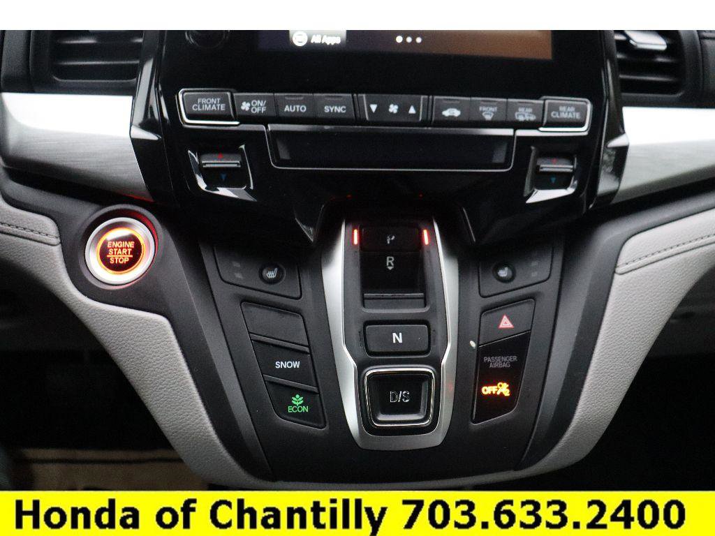 Used 2019 Honda Odyssey EX image 15