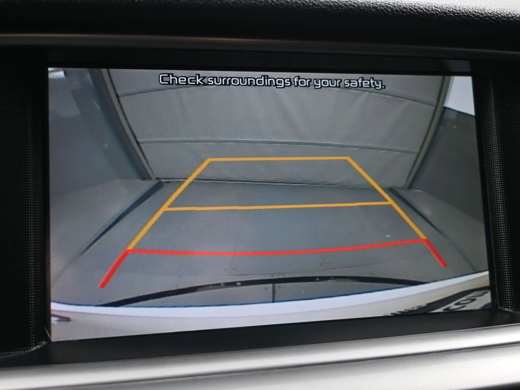 Certified 2020 Kia Optima LX FWD image 19