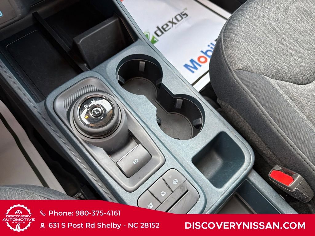 Used 2024 Ford Maverick XLT w/ XLT Luxury Package image 20