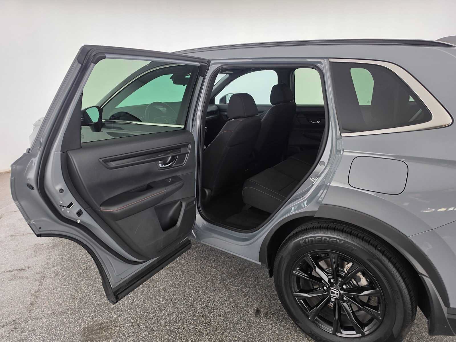 Used 2025 Honda CR-V Sport image 15