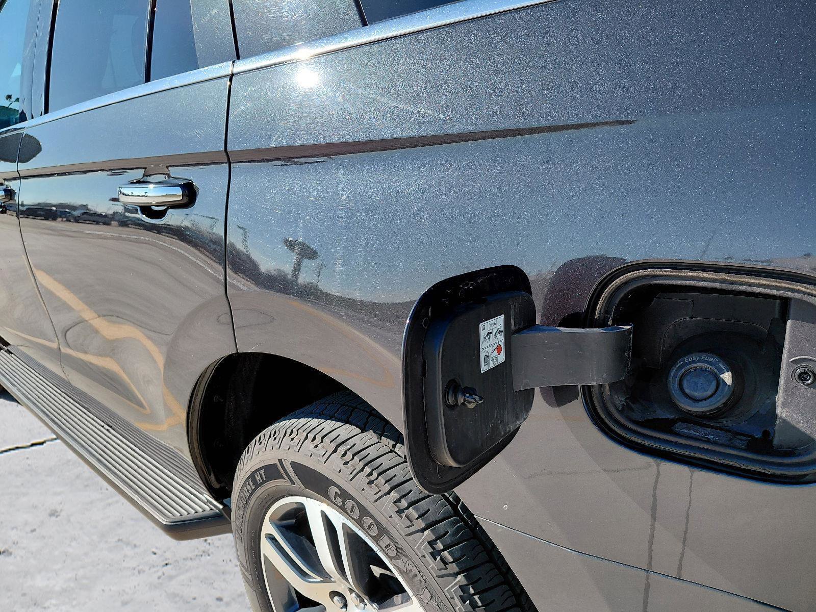 Used 2024 Ford Expedition Limited image 25