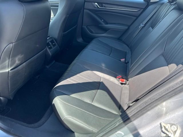 Used 2019 Honda Accord EX-L image 7