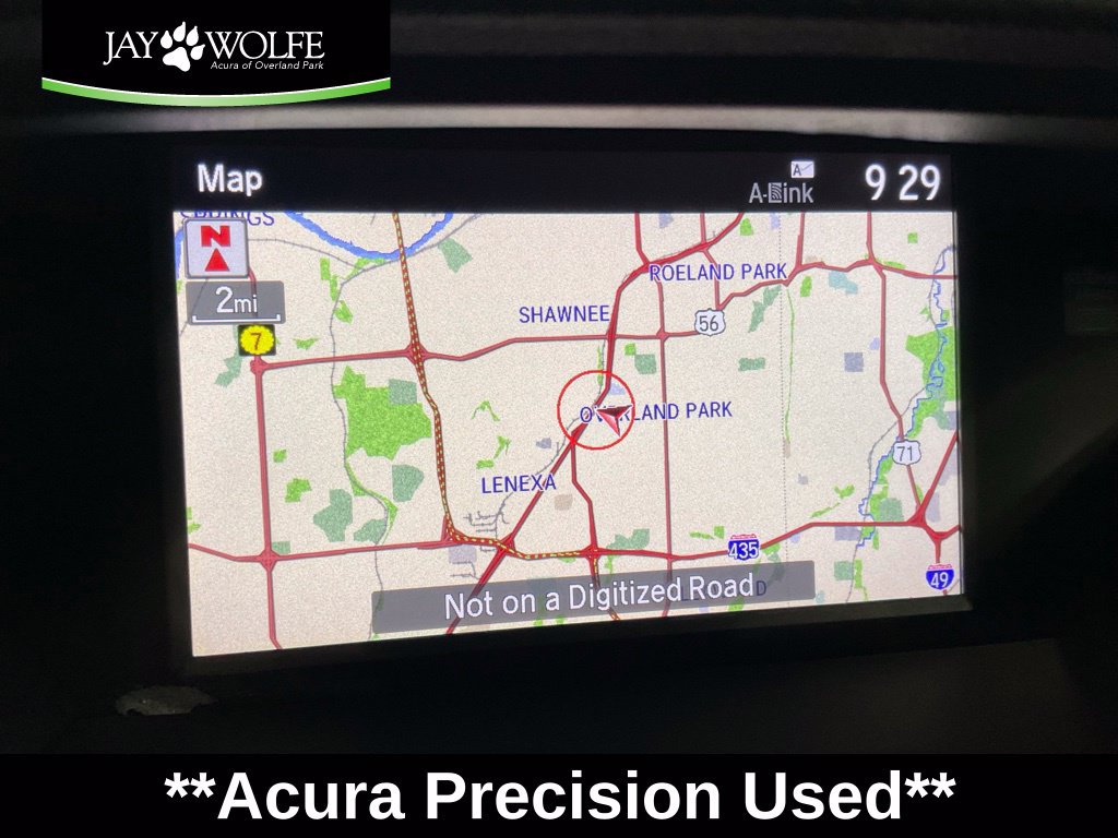 Used 2020 Acura MDX w/ Technology Package AWD/4WD image 17