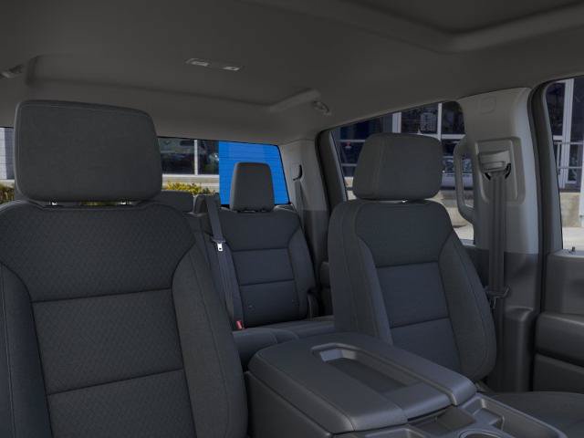 New 2026 Chevrolet Silverado 2500 Custom w/ Custom Value Package AWD/4WD image 24