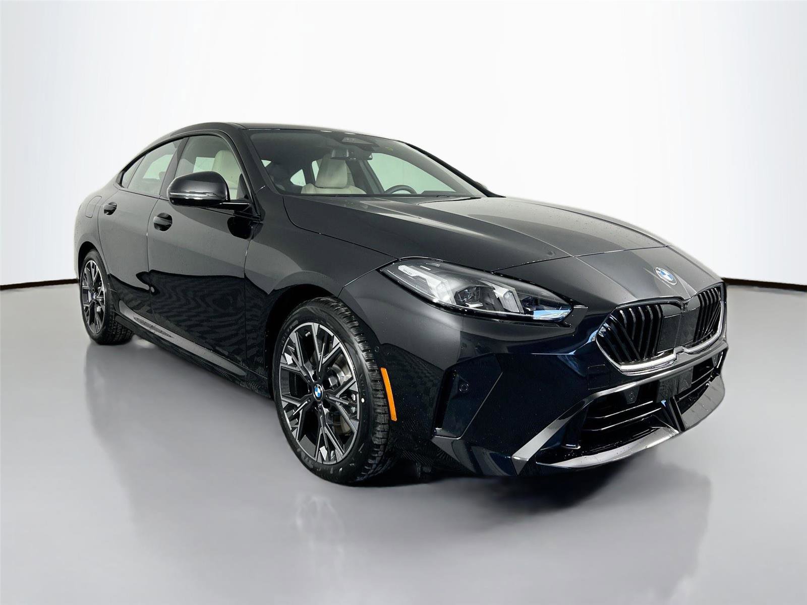 Used 2025 BMW 228i xDrive w/ Premium Package image 8