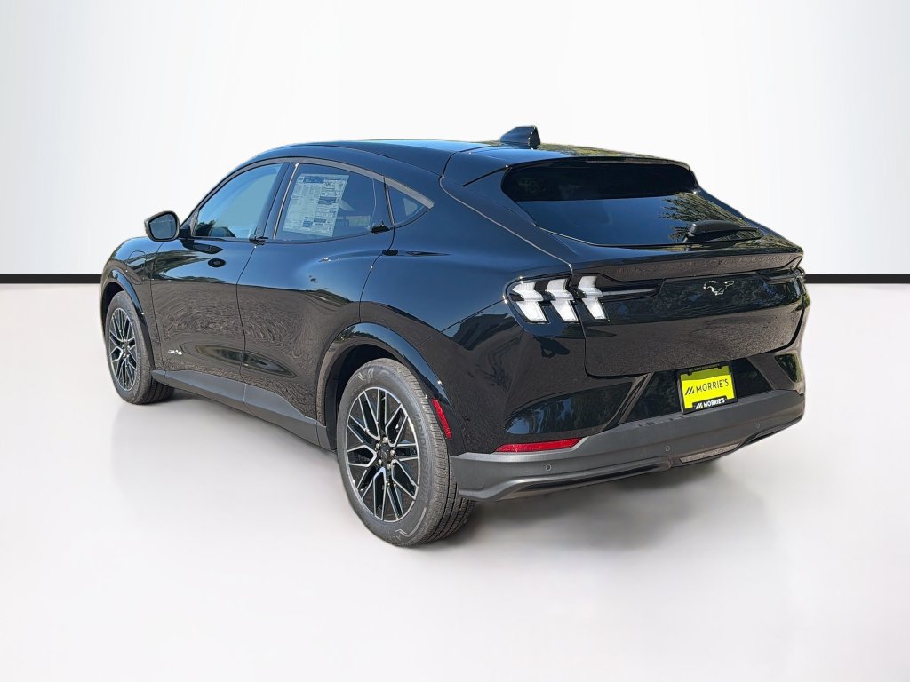 New 2026 Ford Mustang Mach-E Premium AWD/4WD image 7