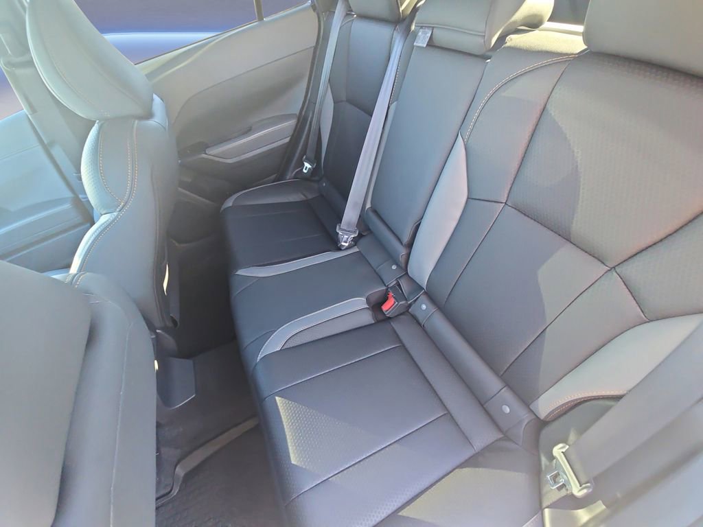 New 2026 Subaru Crosstrek 2.5i Wilderness w/ Crosstrek Mirror Package AWD/4WD image 16