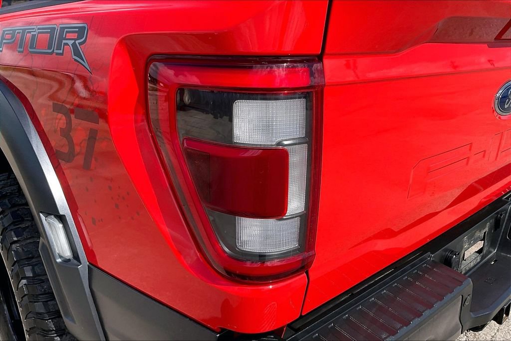 Used 2022 Ford F150 Raptor w/ Raptor 37 Performance Package AWD/4WD image 20