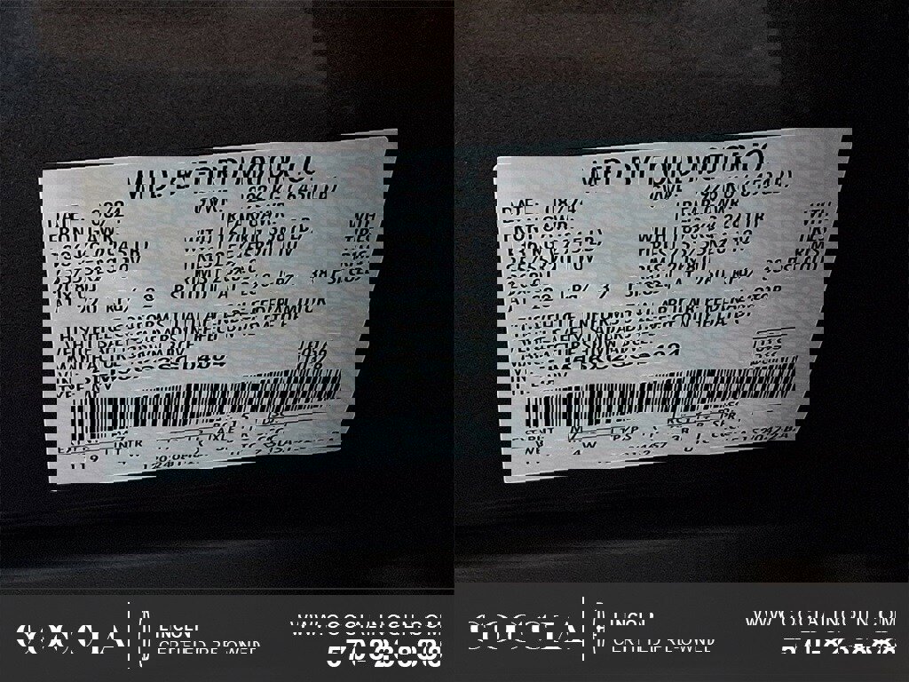 Certified 2025 Lincoln Aviator AWD image 26