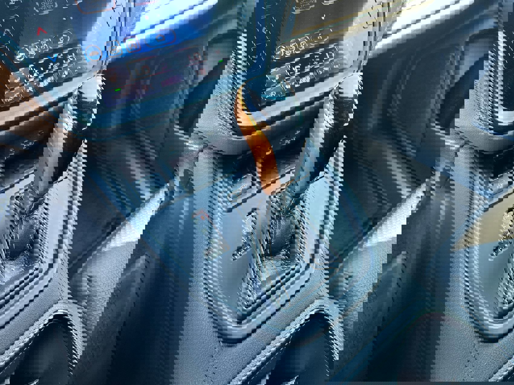 Used 2022 Subaru Outback Wilderness image 19