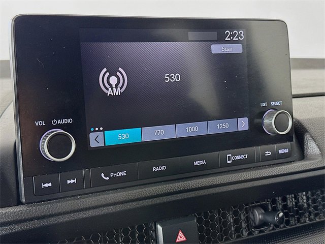 Certified 2023 Honda CR-V Sport image 24