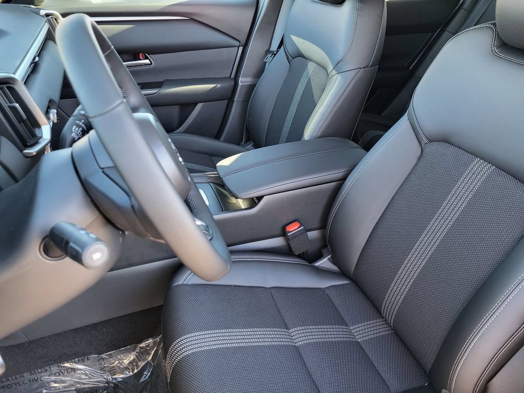 New 2026 MAZDA CX-50 AWD 2.5 S w/ Cargo Package image 4