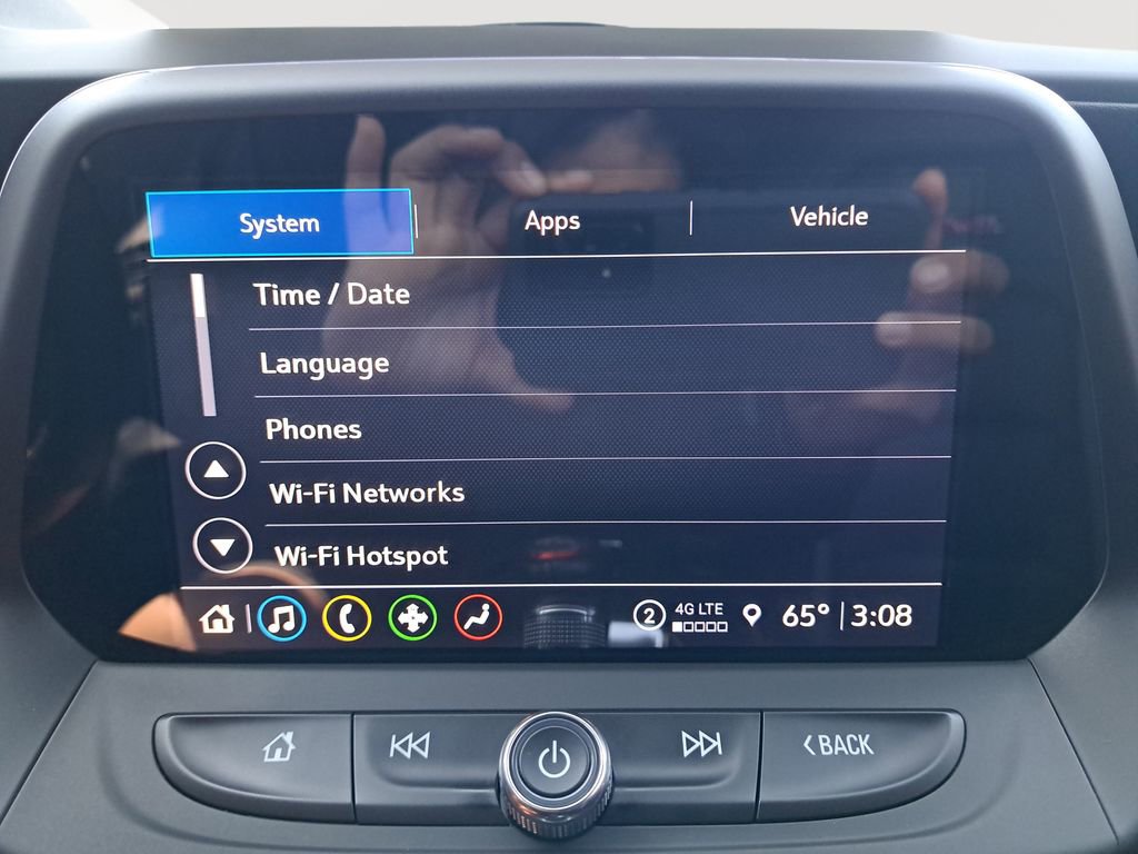 Used 2022 Chevrolet Camaro SS image 21