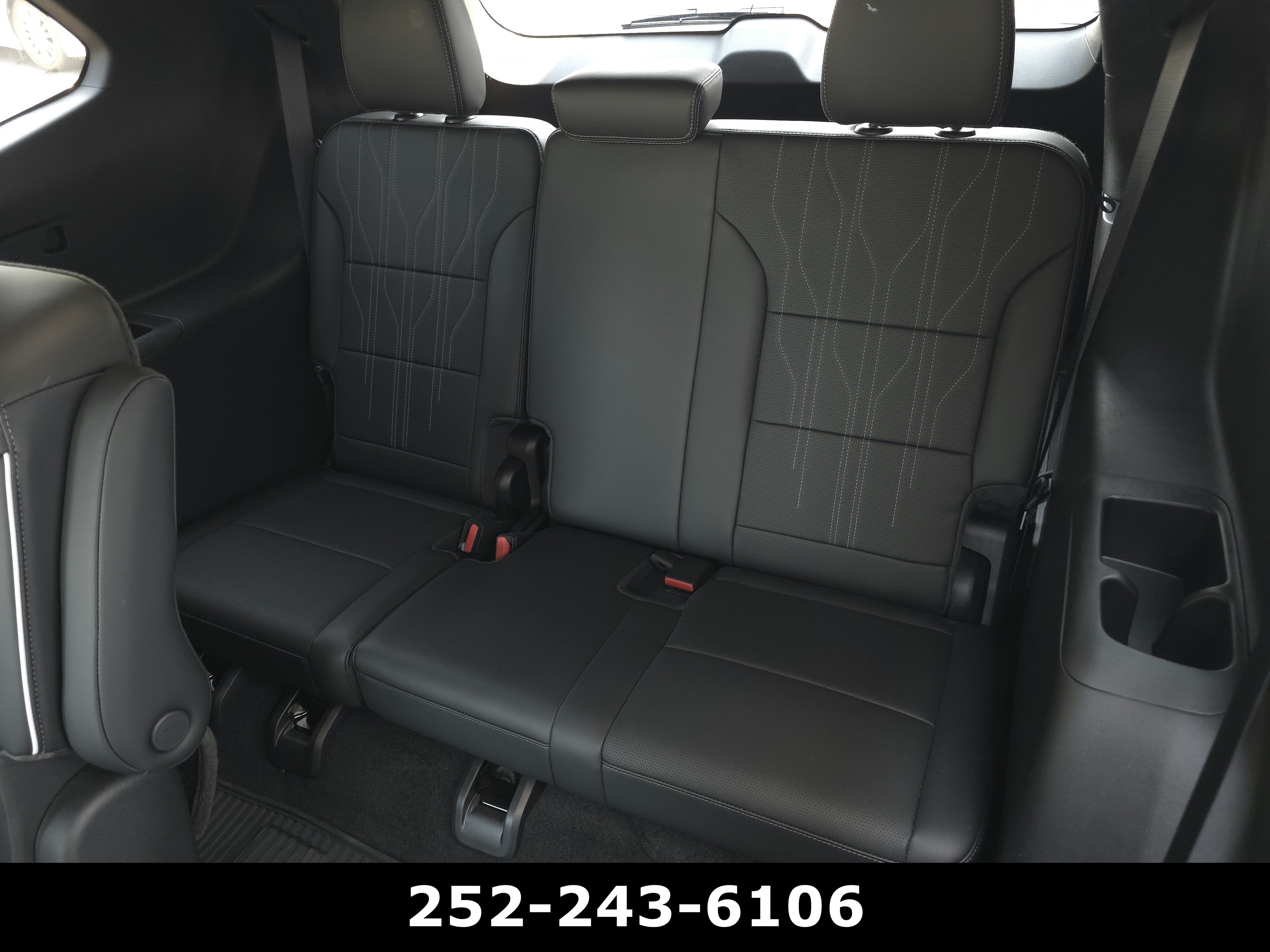 Used 2026 Buick Enclave Avenir w/ Super Cruise Package FWD image 38