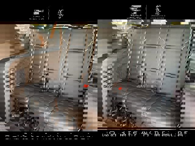 Certified 2026 Cadillac Escalade ESV Luxury image 32