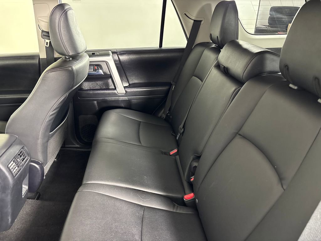 Used 2022 Toyota 4Runner TRD Sport RWD image 29