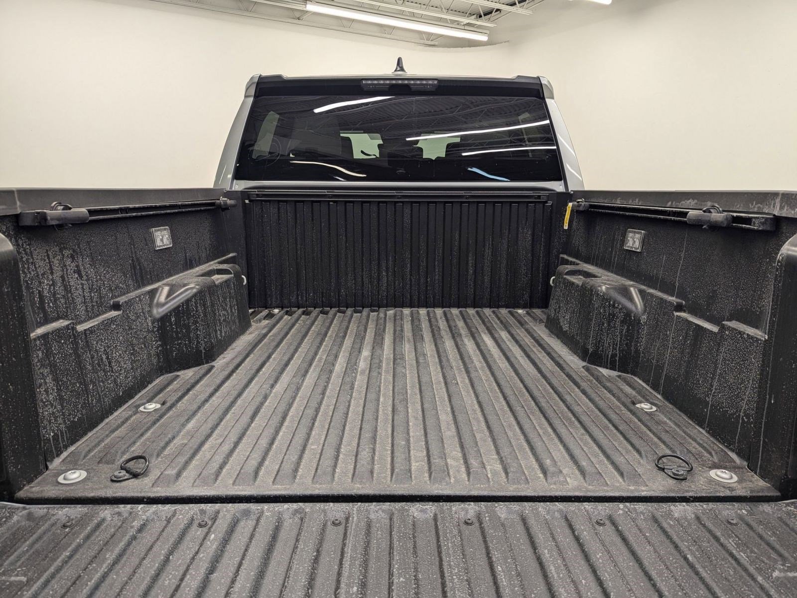 New 2025 Toyota Tacoma SR image 30