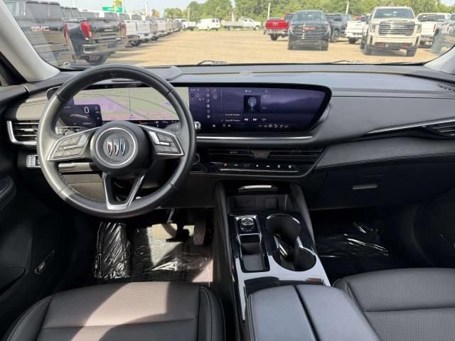 Used 2024 Buick Envision Preferred AWD/4WD image 15