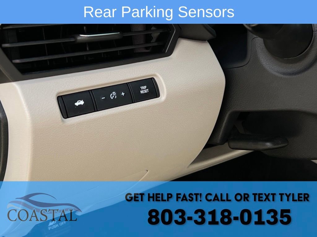 Certified 2025 Nissan Altima 2.5 SV FWD image 8