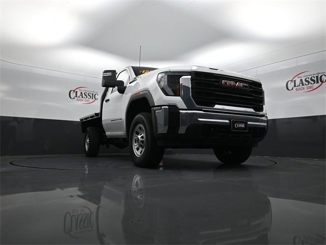 New 2024 GMC Sierra 3500 Pro w/ Convenience Package image 29