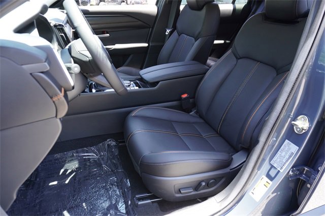 New 2025 MAZDA CX-50 2.5 Hybrid w/ Weather Package image 18