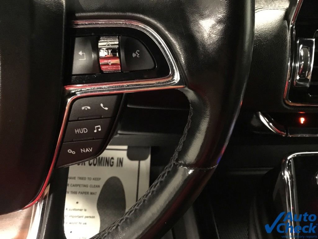 Used 2019 Lincoln Navigator Select w/ Technology Package AWD/4WD image 47