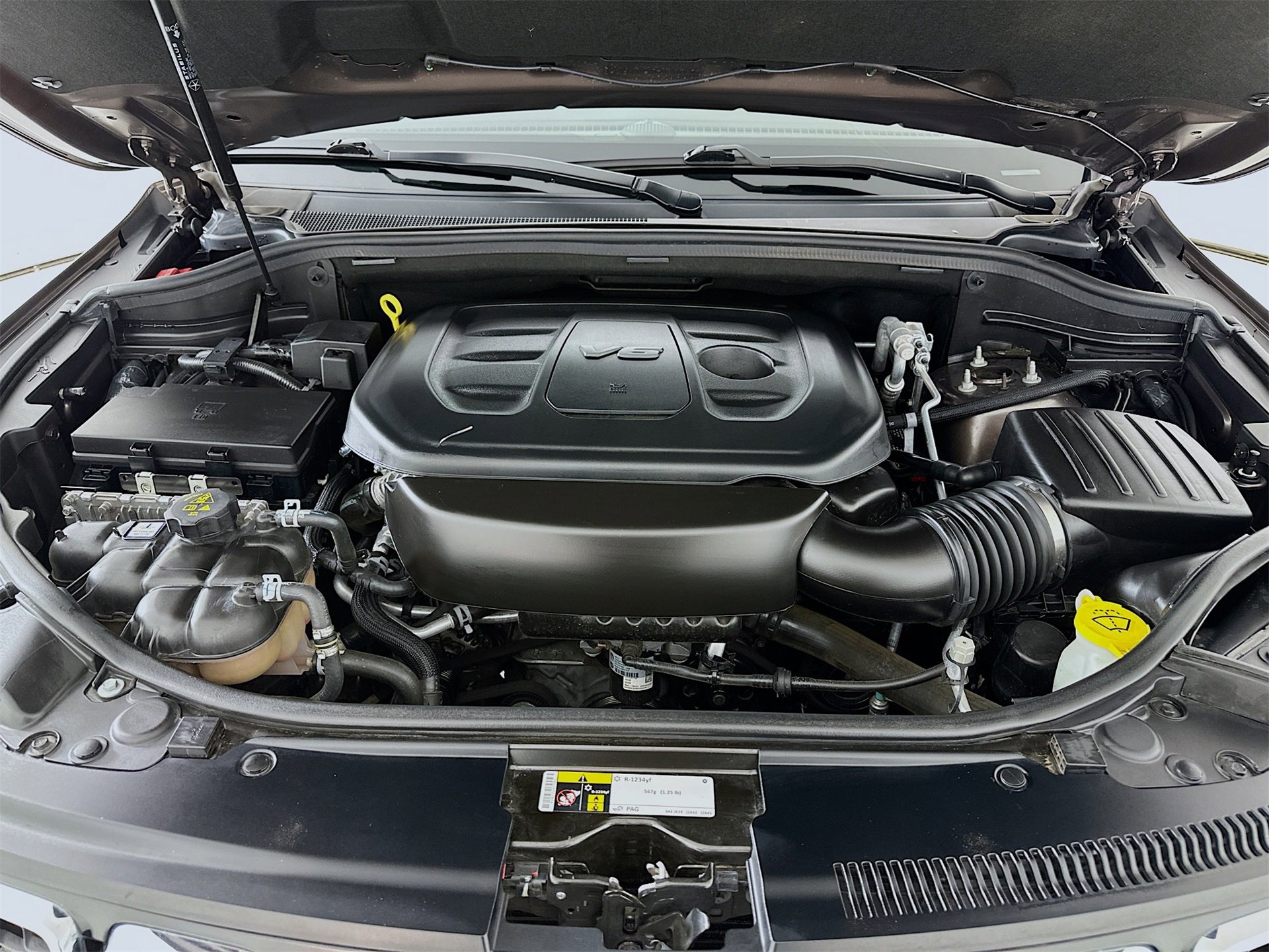 Used 2020 Jeep Grand Cherokee Limited w/ Luxury Group II image 32