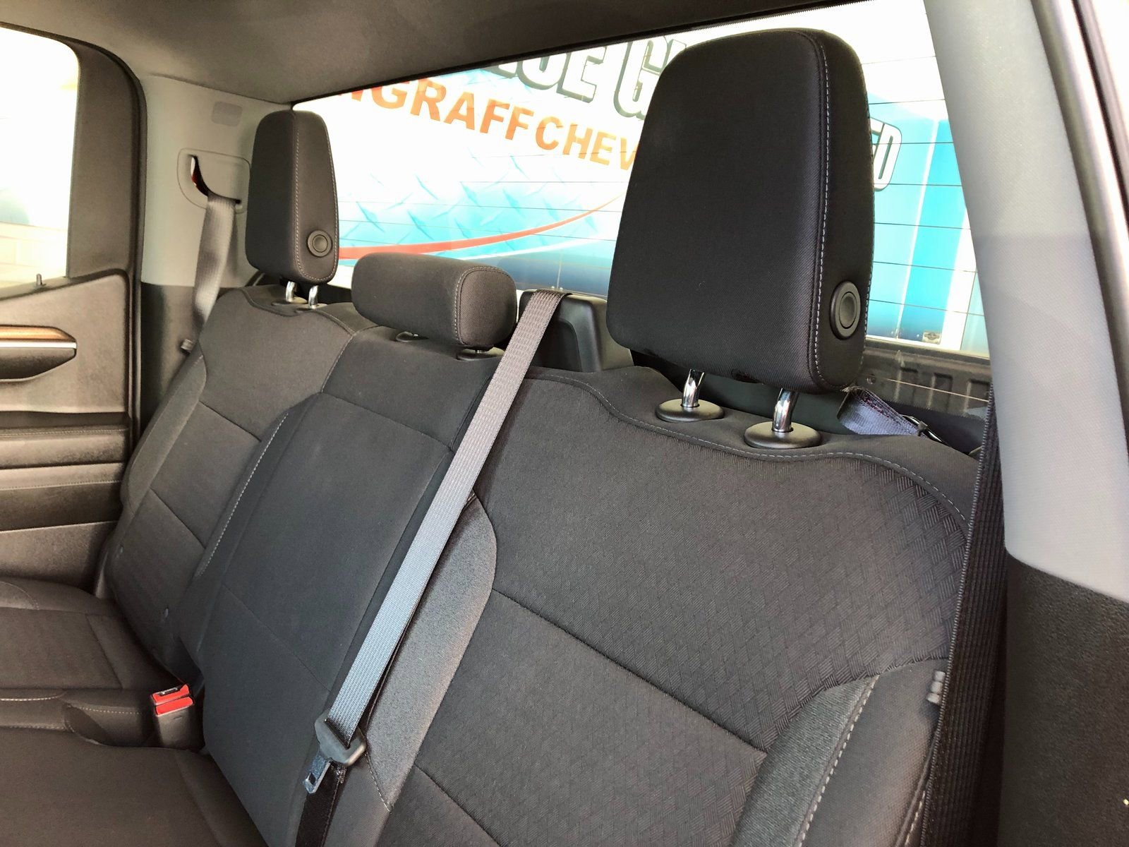 Certified 2024 Chevrolet Silverado 1500 LT image 9