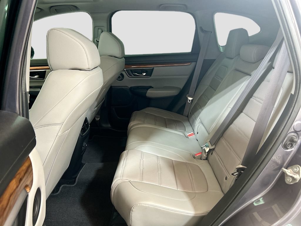 Used 2018 Honda CR-V Touring image 23