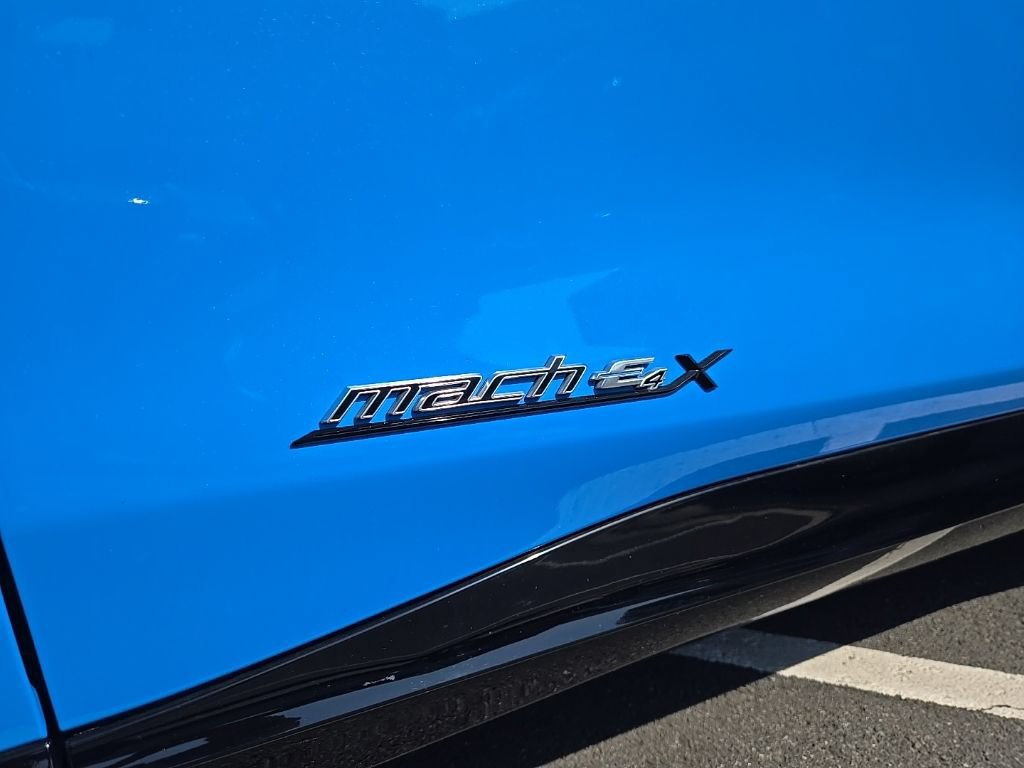 Used 2022 Ford Mustang Mach-E Premium AWD/4WD image 10