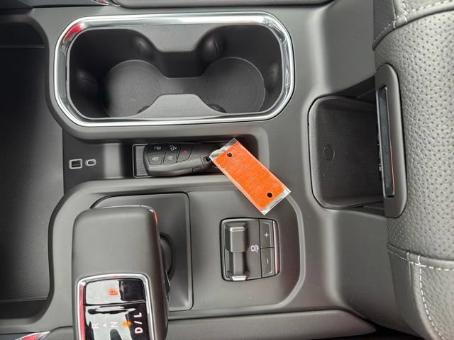 New 2026 GMC Sierra 1500 Denali AWD/4WD image 33