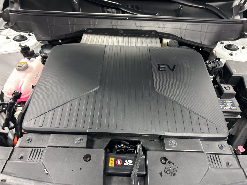 Used 2024 Hyundai Kona SE FWD image 24