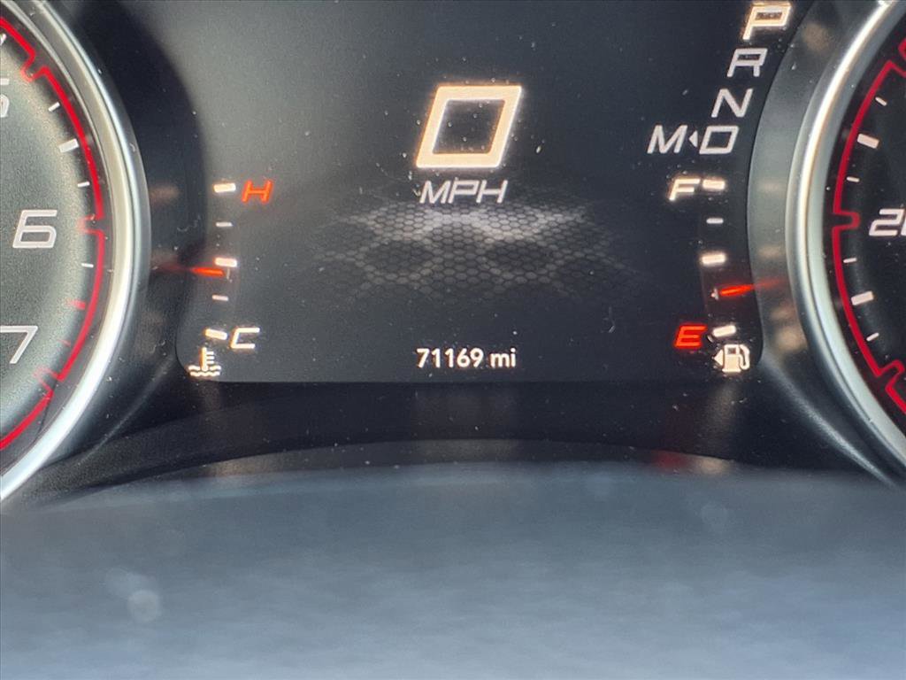 Used 2023 Dodge Charger GT image 16