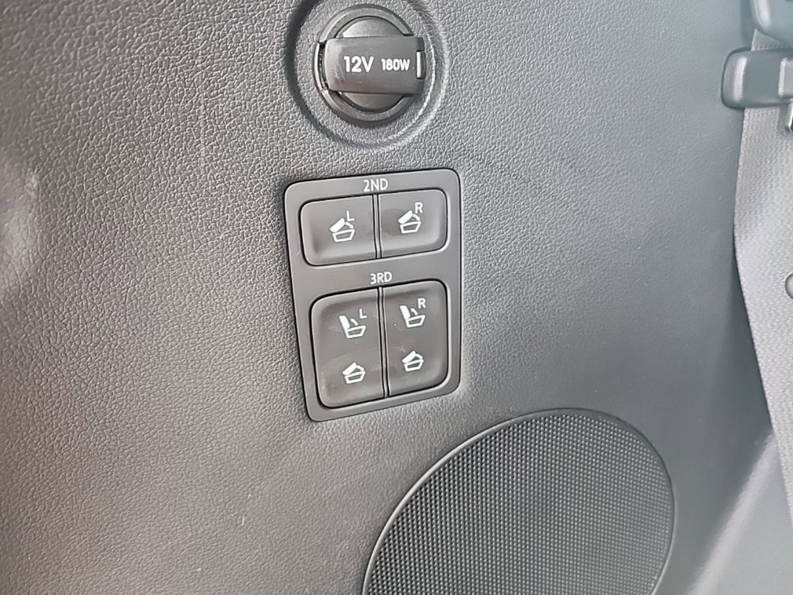 Used 2024 Hyundai Palisade Calligraphy image 22