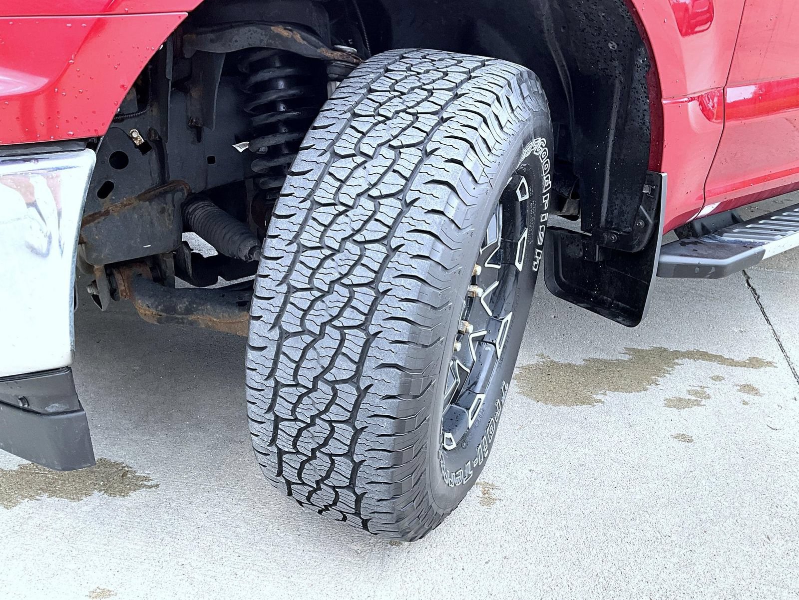 Used 2019 Ford F150 XLT AWD/4WD image 26