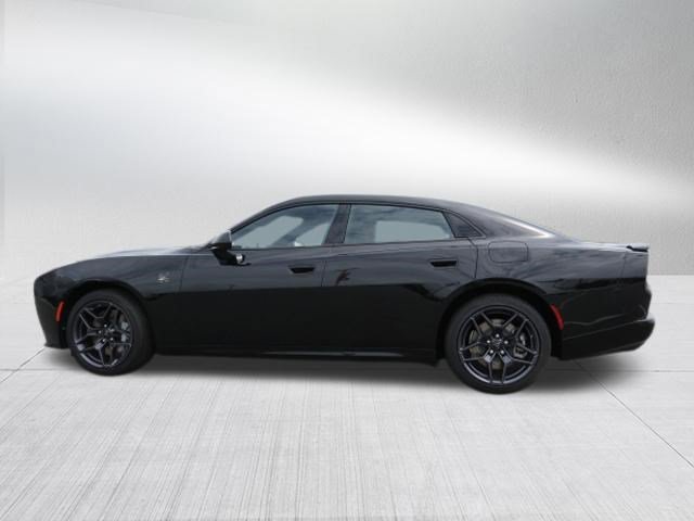 New 2026 Dodge Charger Scat Pack AWD/4WD image 6