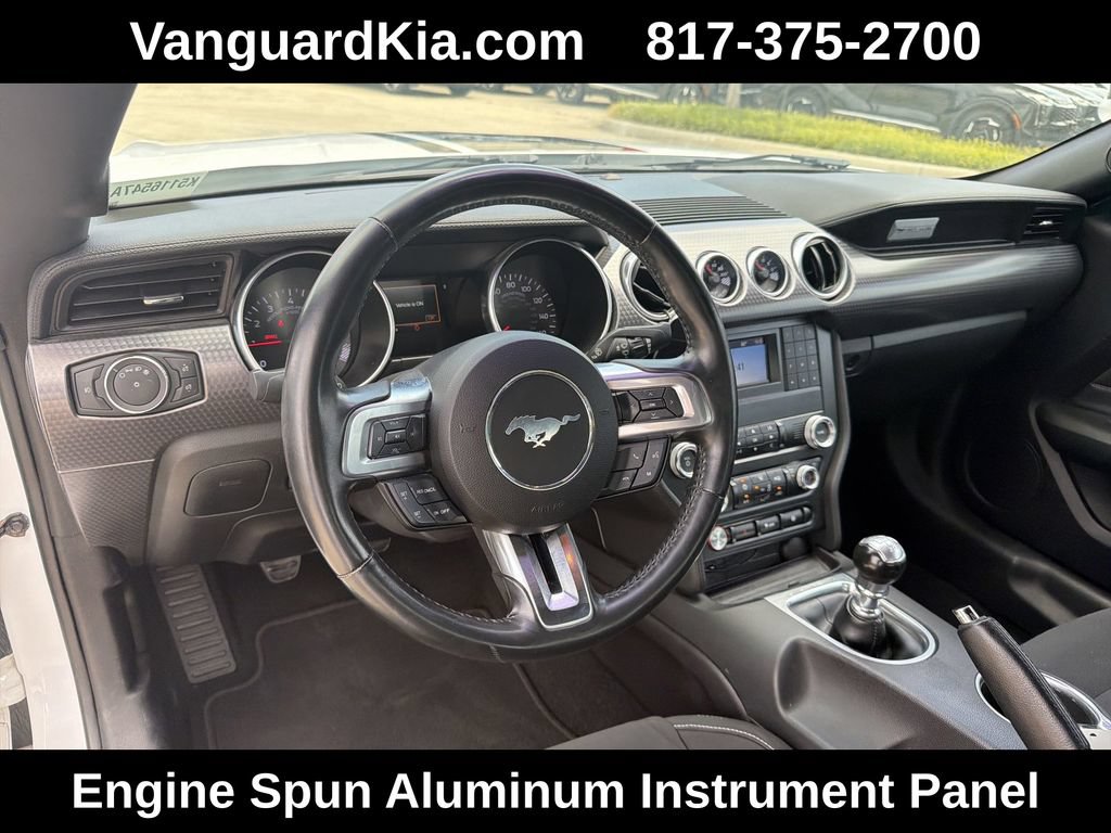 Used 2019 Ford Mustang GT w/ GT Performance Package RWD image 13