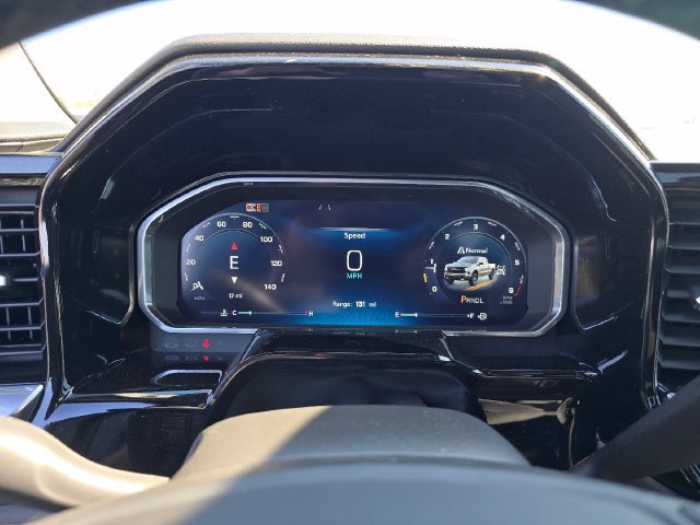 New 2026 Chevrolet Silverado 1500 LT Trail Boss w/ Protection Package AWD/4WD image 25