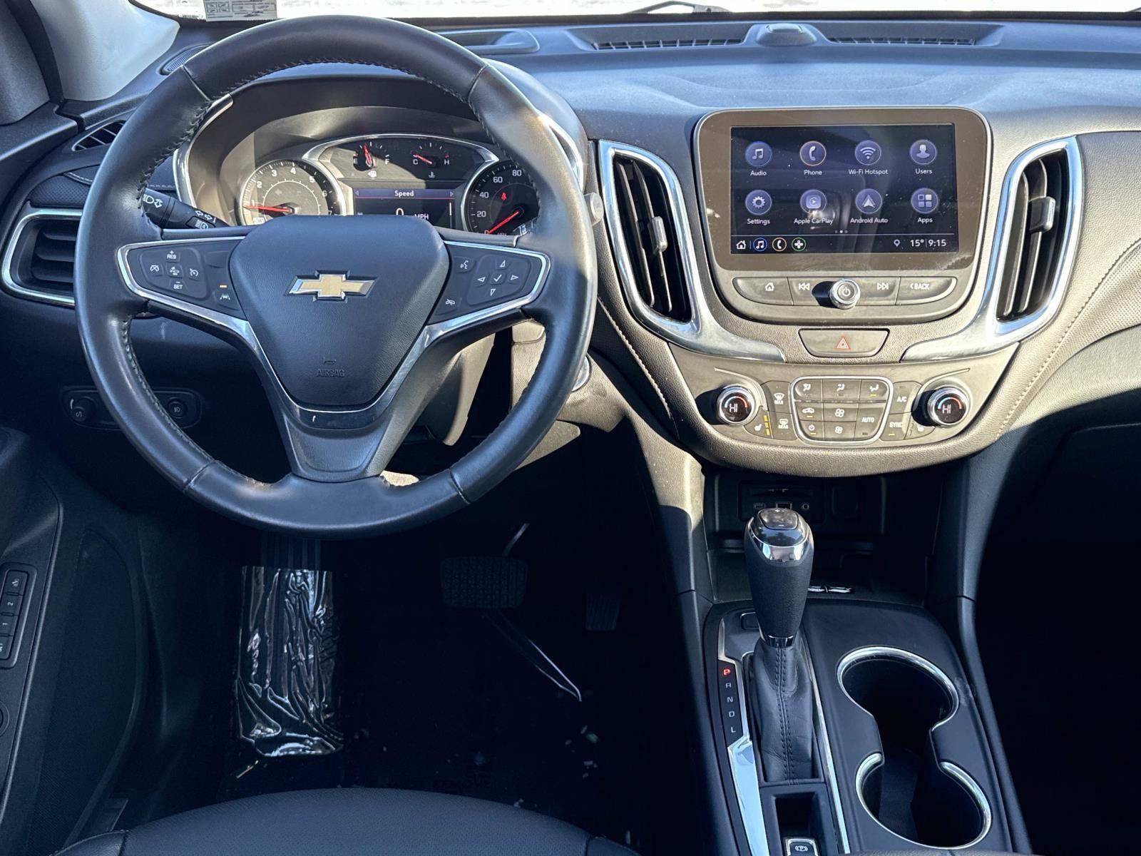 Used 2020 Chevrolet Equinox Premier image 2