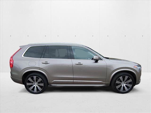 Used 2022 Volvo XC90 T6 Inscription w/ Advanced Package image 4