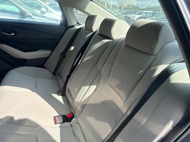 Used 2026 Honda Accord SE image 11