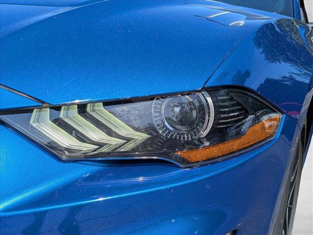 Used 2018 Ford Mustang GT Premium RWD video 2