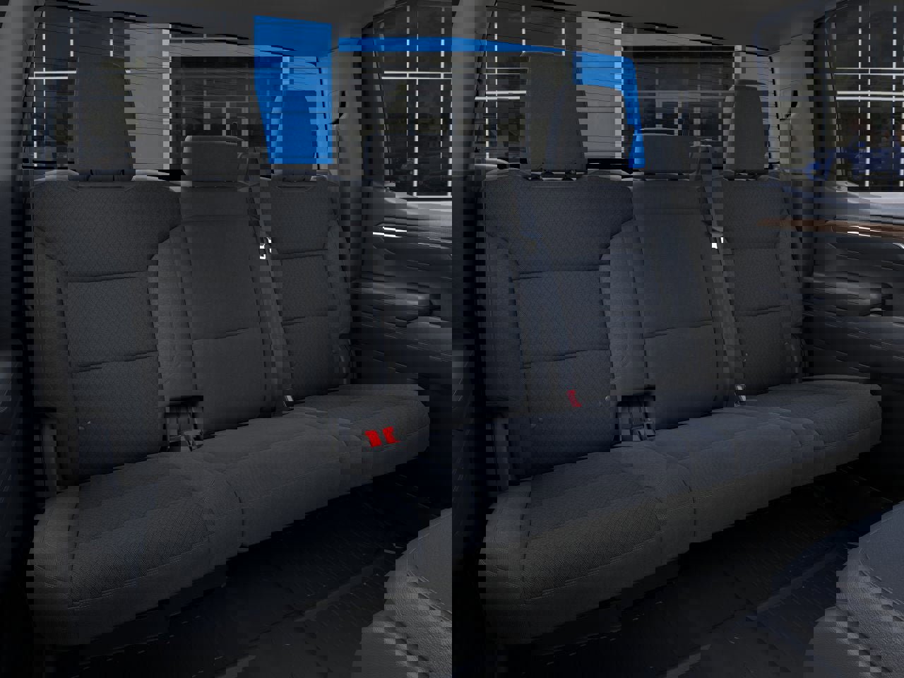 New 2026 Chevrolet Silverado 1500 LT w/ LPO, Liner Protection Package image 17