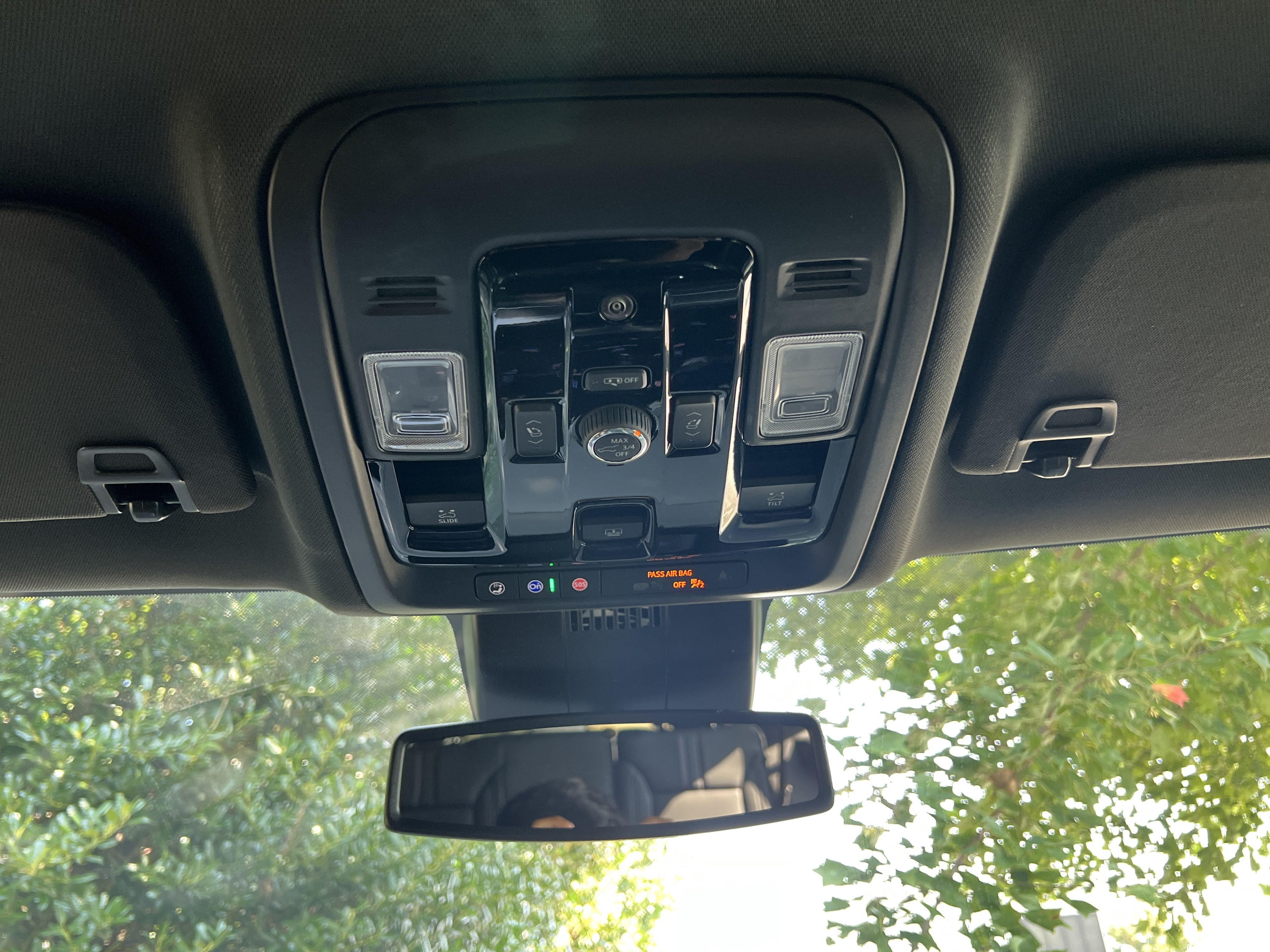 New 2026 Chevrolet Tahoe RST w/ Comfort Package AWD/4WD image 29