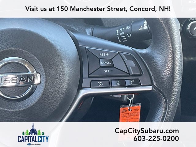 Used 2018 Nissan Rogue S AWD/4WD image 19
